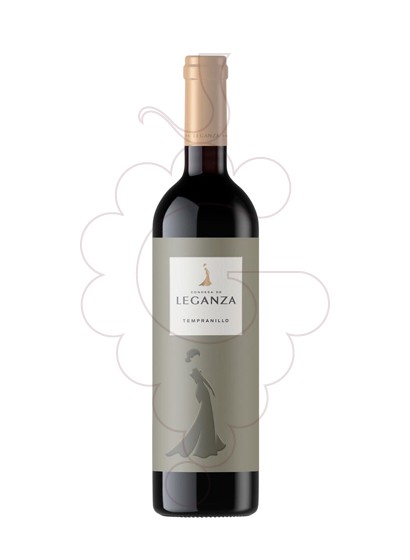 Condesa De Leganza Tempranillo 2021