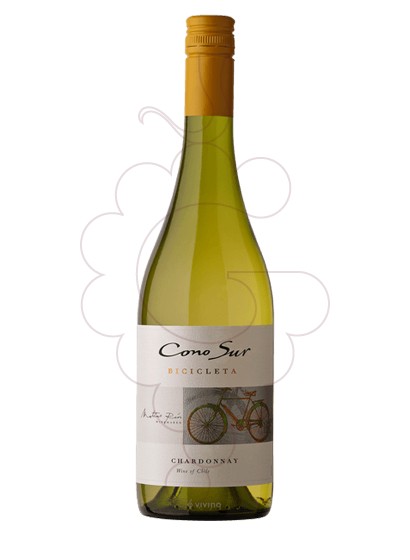 Cono Sur Blanc Chardonnay 2023