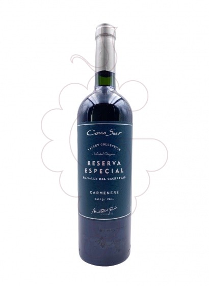 Cono Sur Reserva Especial 2020
