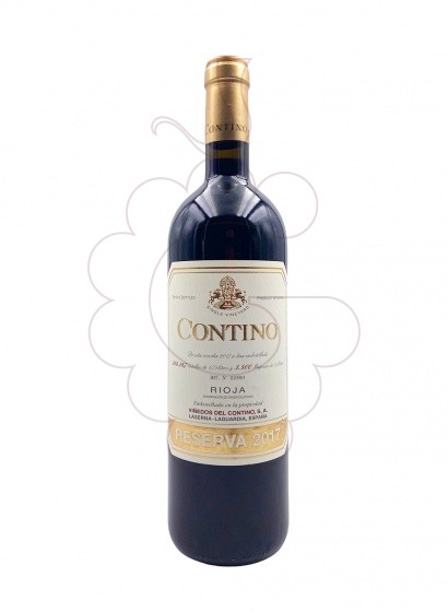 Contino Blanco 2021