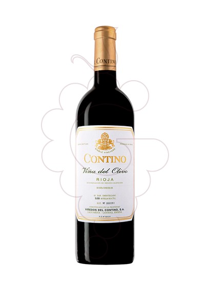 Contino Viña Del Olivo 2016