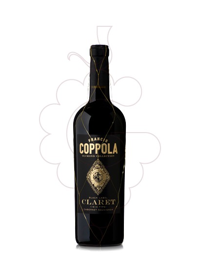 Coppola Diamond Claret 2021