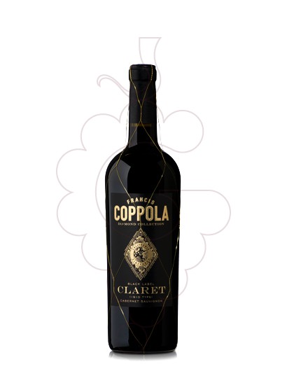 Coppola Diamond Claret