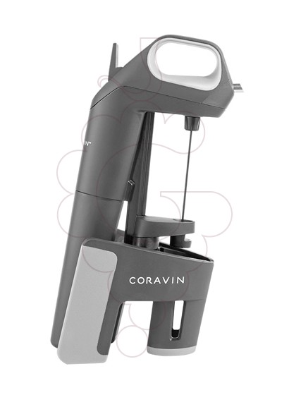 Foto Accesorios Coravin Model One Black