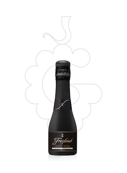 Cordon Negro Brut (mini)