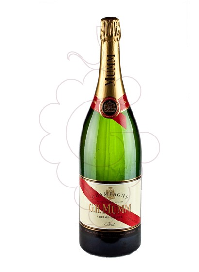 Cordon Rouge Jeroboam