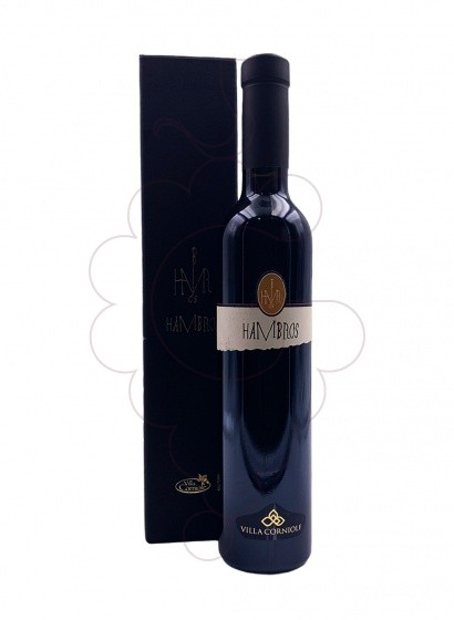 Villa Corniole Hambros Passito 2018