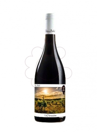 La Coromina Vins De Postal Espolla 2016