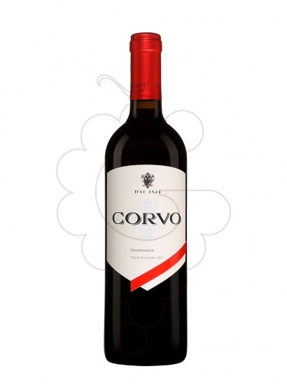 Corvo