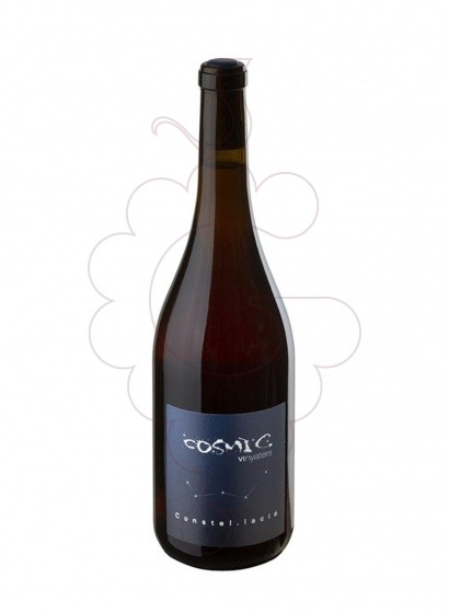 Foto Cosmic constel.lacio 2022 vino blanco