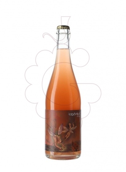 Cosmic Fades Del Calcari 75 Cl