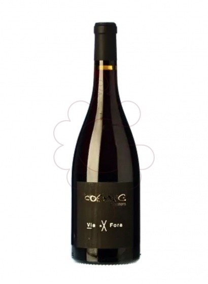 Còsmic Via Fora Sumoll 2020