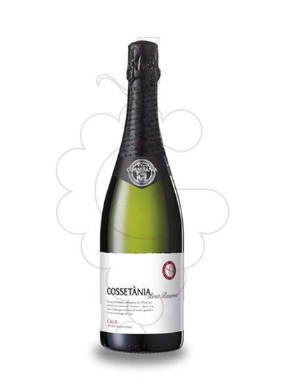 Foto Cossetània Brut Reserva vino espumoso