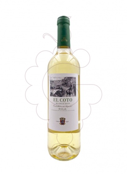El Coto Blanco 2024