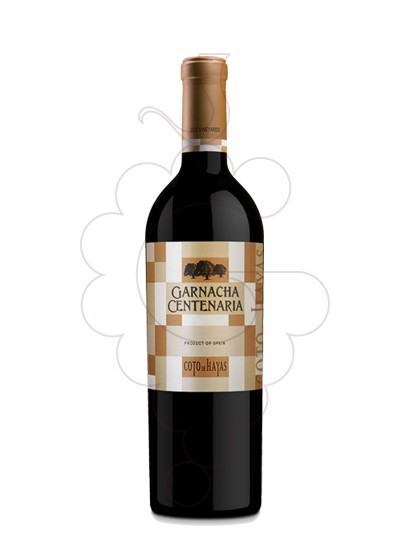 Coto De Hayas Garnacha Centenaria 2022