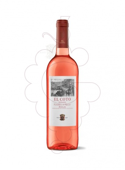 El Coto Rosado 2023