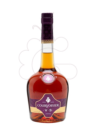 Foto Cognac Courvoisier