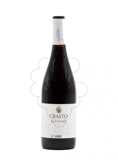 Crasto Altitude 430