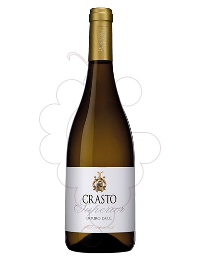 Foto Quinta do Crasto Superior Blanco vino blanco