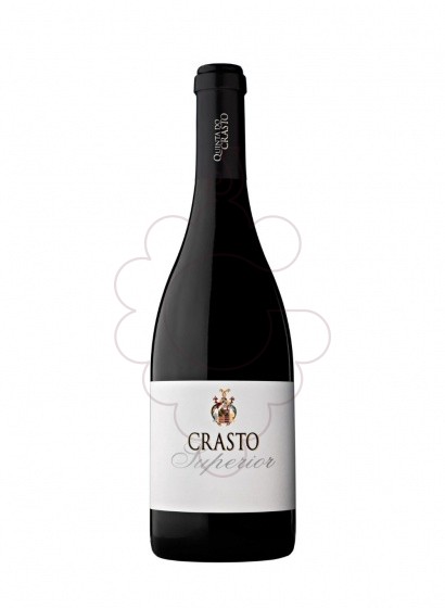 Quinta Do Crasto Superior Tinto 2019