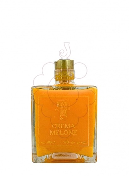 Foto Licor Russo Crema Melone