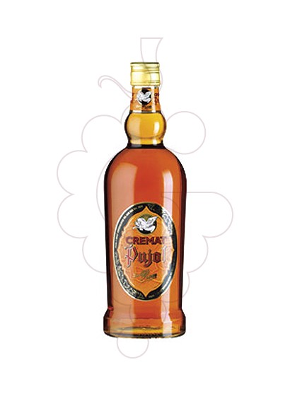 Foto Licor Cremat Pujol