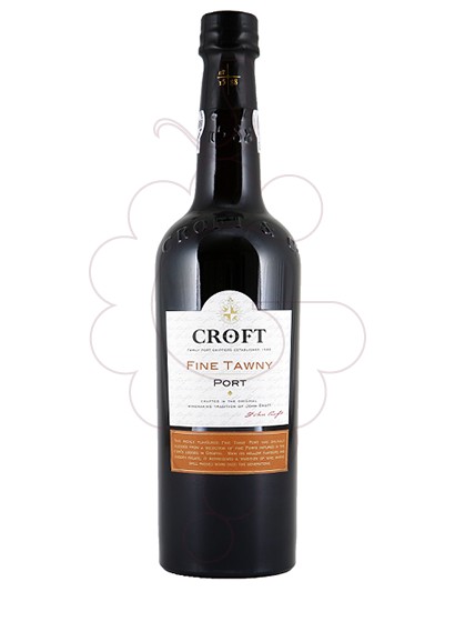 Croft Fine Tawny