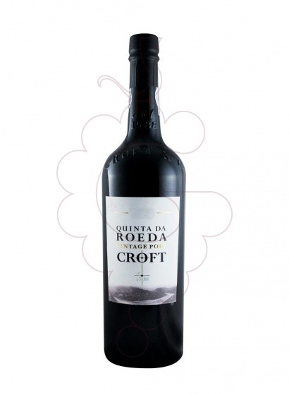 Croft Quinta Da Roeda 2018