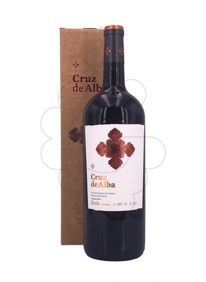 Cruz De Alba Crianza Magnum 2019