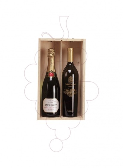 Foto Cajas Navidad CS-02