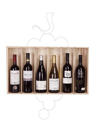 Foto Cajas Navidad CS-06