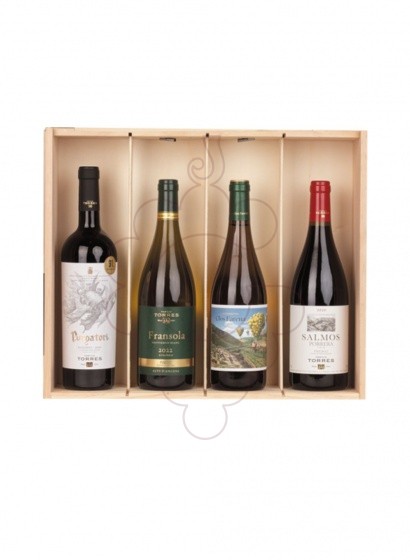 Foto Cajas Navidad CS-09