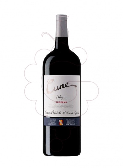 Cune Reserva Magnum 2019