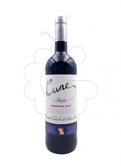 Cune Reserva 2019