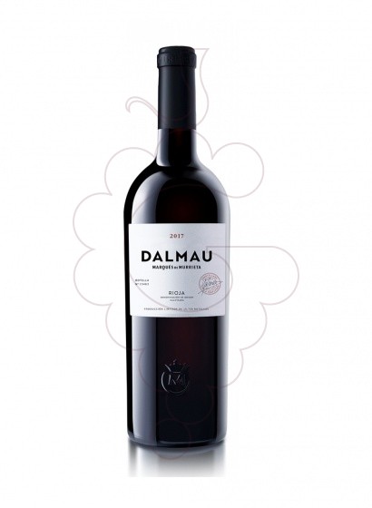 Dalmau Reserva 2019