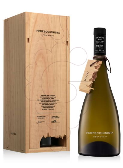 Davide Perfeccionista Finca Ofelia 2023