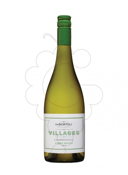 De Bortoli Villages Chardonnay 2016