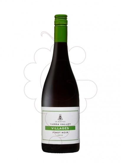 De Bortoli Villages Pinot Noir