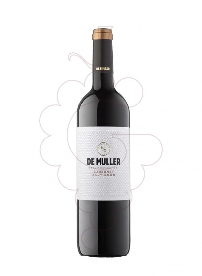 De Muller Cabernet Sauvignon 2022