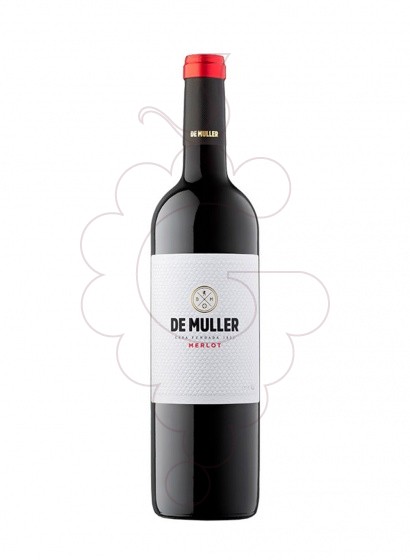 De Muller Merlot