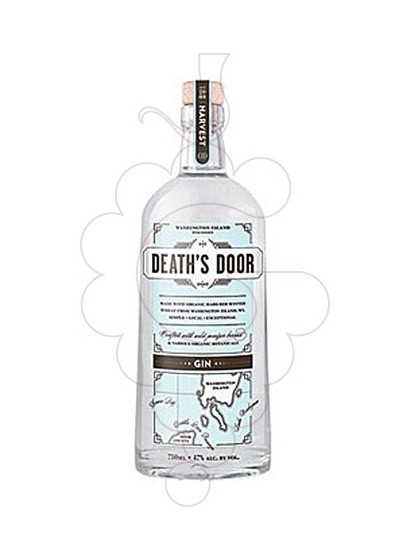 Foto Ginebra Death's Door