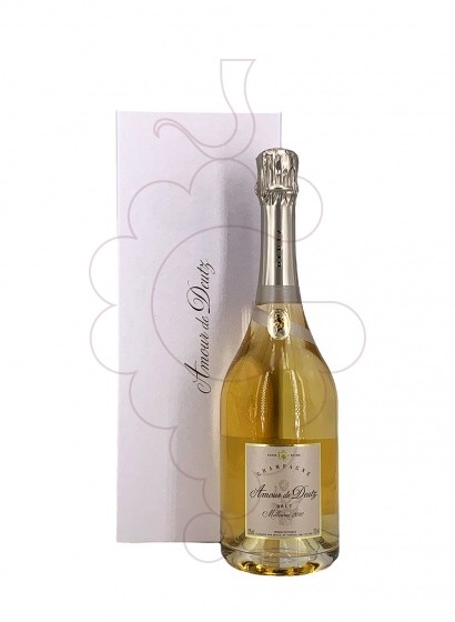 Foto Deutz Amour  vino espumoso