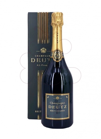 Deutz Brut Classic