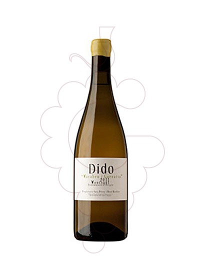 Foto Dido Blanco vino blanco