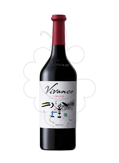 Dinastia Vivanco Crianza 2019