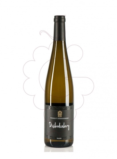 Disibodenberg Riesling Auslese