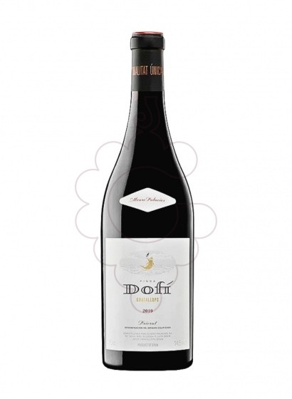 Foto Dofí (mini) vino tinto