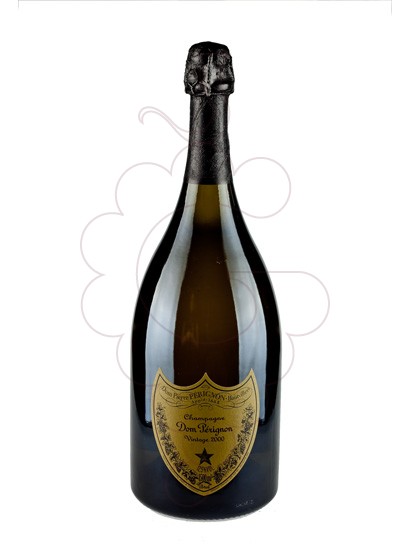 Foto Dom Perignon Vintage Magnum vino espumoso