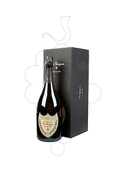 Foto Dom Perignon (pack) vino espumoso