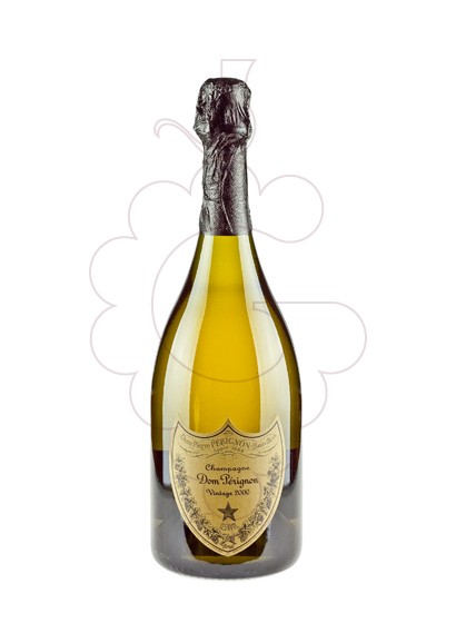 Dom Perignon Vintage 2013